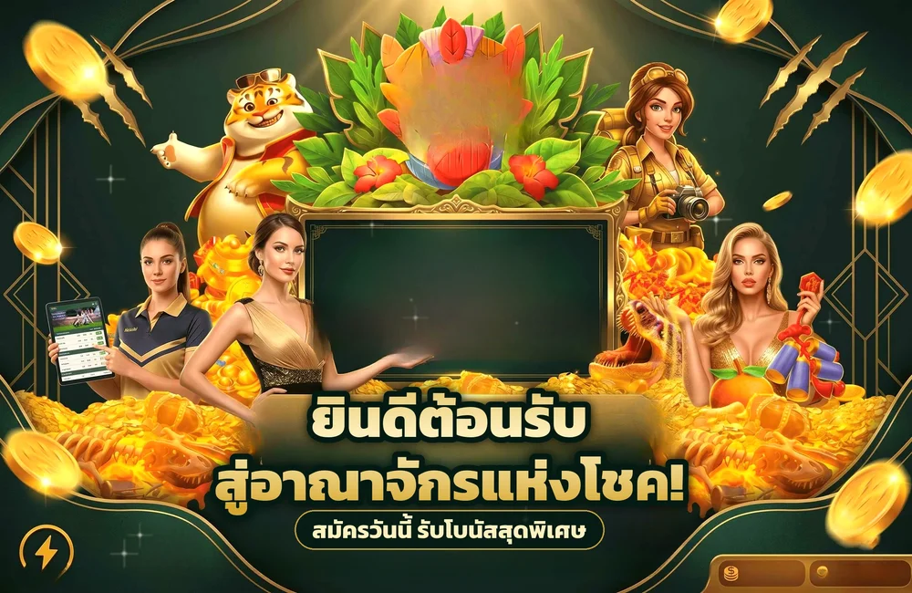 morroc168 สมาชิกใหม่อาจเปลี่ยนเกมแรกให้กลายเป็นเกมประจำในครั้งถัดไป